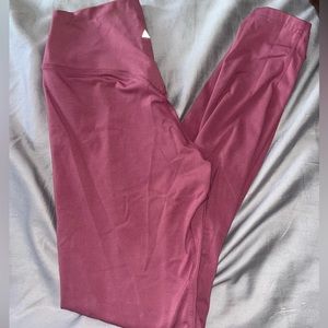 balance athletics  leggings